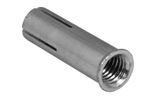 Walraven WDI1L Einschlaganker gelippt M16x65mm – Bild 2