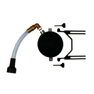 Wasserfangring für DR 250 TV