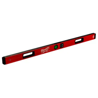 Wasserwaage Digital 120 cm – Bild 2