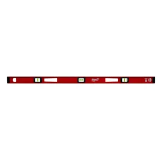Wasserwaage Doppel T Profil 120 cm mag