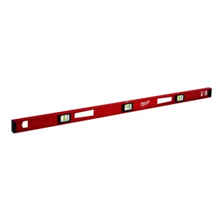Wasserwaage Doppel T Profil 120 cm mag – Bild 2