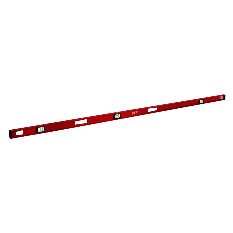 Wasserwaage Doppel T Profil 200 cm mag