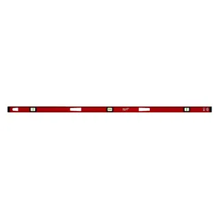Wasserwaage Doppel T Profil 200 cm mag – Bild 2