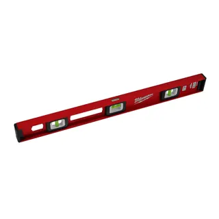 Wasserwaage Doppel T Profil 60 cm mag