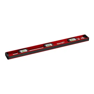 Wasserwaage Doppel T Profil 60 cm mag – Bild 3