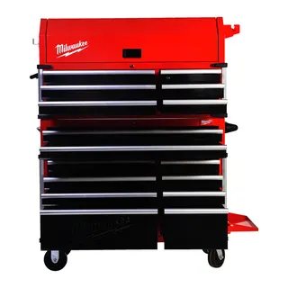 Werkstattwagen 117 cm/46 Zoll mit 10 Schubladen – Bild 3