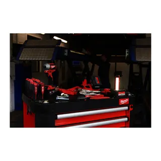 Werkstattwagen 78 cm / 30 Zoll mit 7 Schubladen – Bild 5