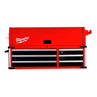 Werkstattwagen Aufsatz 117 cm/46 Zoll – Bild 2