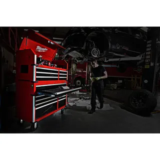 Werkstattwagen Aufsatz 117 cm/46 Zoll – Bild 3