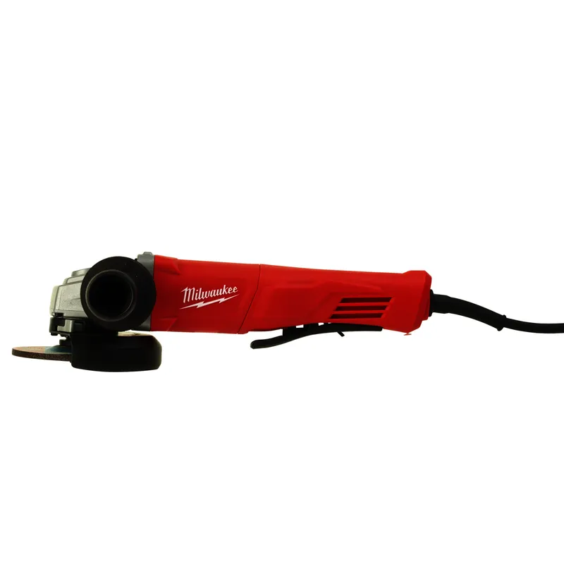 Winkelschleifer AG13 125XSPD