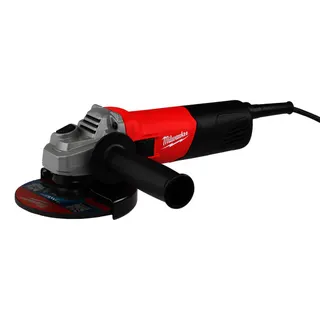 Winkelschleifer AG800 125E – Bild 2