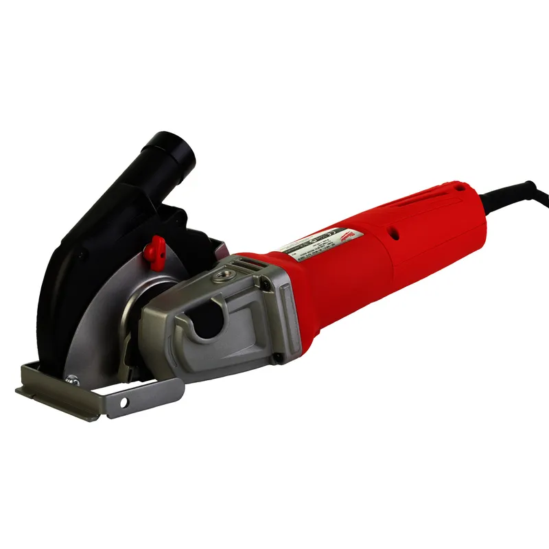 Winkelschleifer AGV12 125XDEC SET