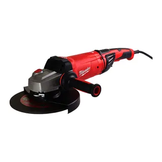 Winkelschleifer AGVKB 24 230 EKX – Bild 2