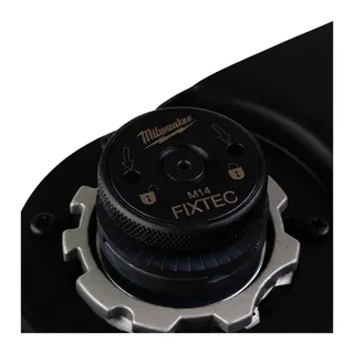 Winkelschleifer AGVKB 24 230 EKX – Bild 4
