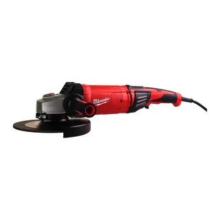 Winkelschleifer AGVKB 24 230 EKX Totm. – Bild 3