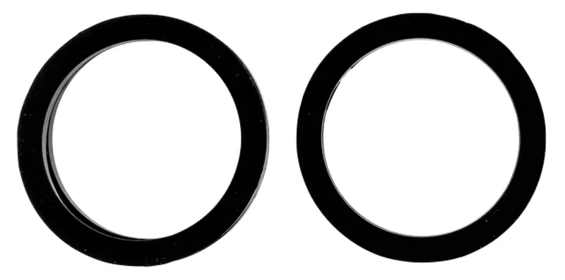 Wolf Dichtung EPDM D38.5 H4 für Brennwertthermen