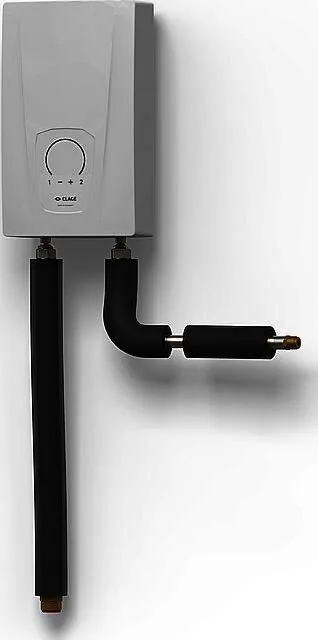 Wolf E-Modul inkl. Anschlussset für CAT-2