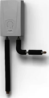 Wolf E-Modul inkl. Anschlussset für CAT-2