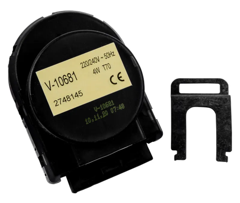 Wolf Motor 230V 3-Wegeventil 5G Rotor Wink, für CGU-2 ab 05/2021