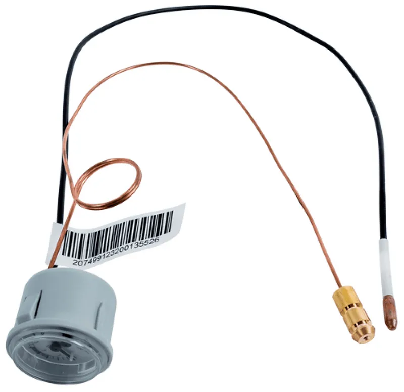 Wolf Thermomanometer für CGU-2