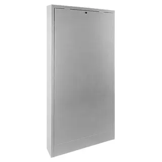 Wolf Tür und Rahmen Aufputz Für UP/AP-Schrank HT, 746x1081x140mm
