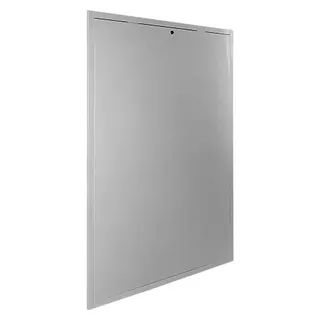 Wolf Tür und Rahmen Unterputz für UP/AP-Schrank LT schmal, 746x1438 mm