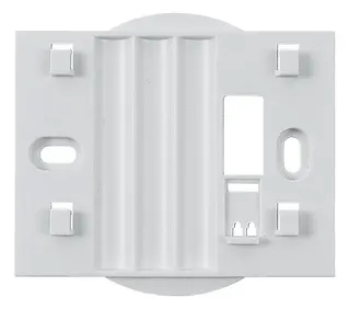 Wolf Wandsockel für Raummodul RM-2 – Bild 2