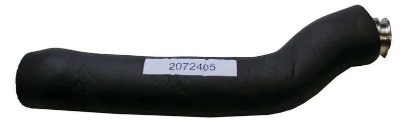 Wolf Wellrohr DN23 isoliert Vorlauf Puffer, für CHC-300-50S