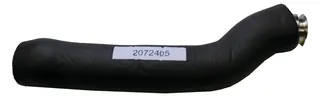 Wolf Wellrohr DN23 isoliert Vorlauf Puffer, für CHC-300-50S