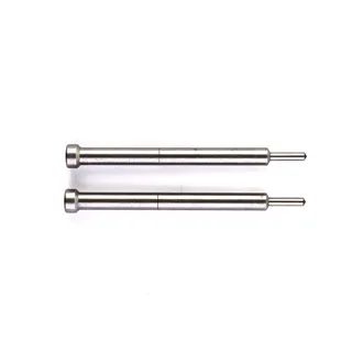 Zentrierstift 25 mm für HSS Kernlochbohrer kurz