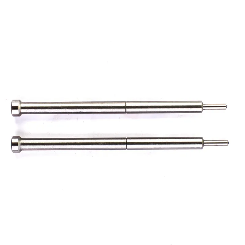 Zentrierstift 50 mm für HSS Kernlochbohrer lang