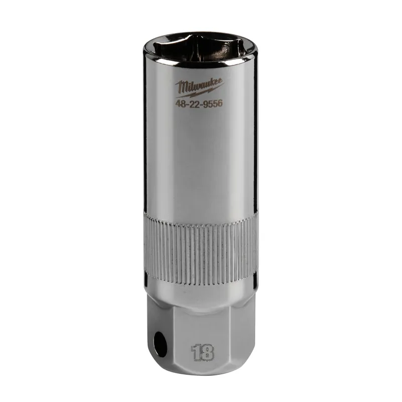 Zündkerzenschlüsseleinsatz 18 mm