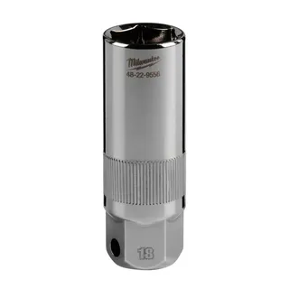 Zündkerzenschlüsseleinsatz 18 mm