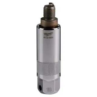 Zündkerzenschlüsseleinsatz 18 mm – Bild 2