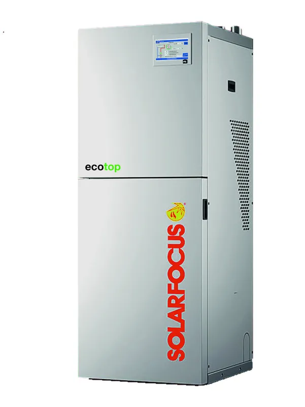 SOLARFOCUS ECOTOPlight 15 - SLATE