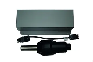 SOLARFOCUS AUTOM. ZÜNDUNG Igniter für therminator II