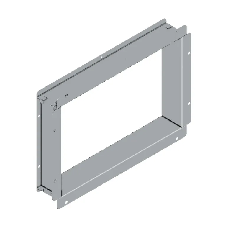 SOLARFOCUS AUFSATZRAHMEN F90