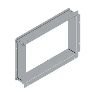SOLARFOCUS Aufsatzrahmen F90 12 fach