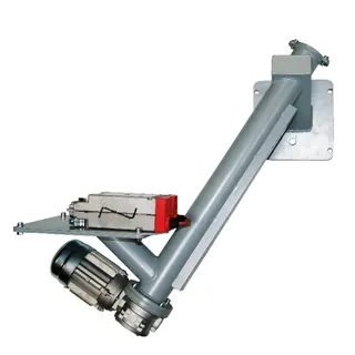 SOLARFOCUS PELLETS-EINSCHUB L 110 für therminator II