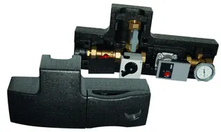 SOLARFOCUS RÜCKLAUFANHEBUNGSMODUL 6/4" bis 90 kW
