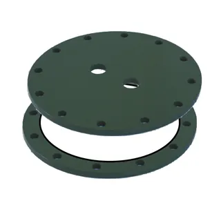 SOLARFOCUS FLANSCHDICHTUNG für TS-B ab 200 l