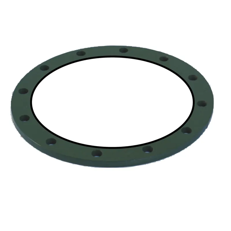 SOLARFOCUS FLANSCHDICHTUNG für Flansch DN 300