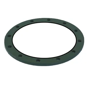 SOLARFOCUS FLANSCHDICHTUNG für Flansch DN 300