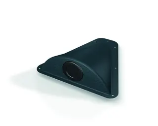 SOLARFOCUS PREFA SOLARLUKE anthrazit