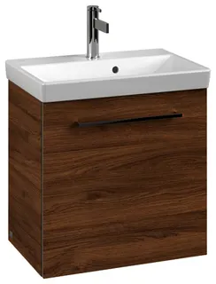 Villeroy & Boch WTUS Avento A88801 526x514x384mm 1trg. A:re Waschtisch m.tig Kansas Oak