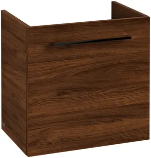 Villeroy & Boch WTUS Avento A88801 526x514x384mm 1trg. A:re Waschtisch m.tig Kansas Oak – Bild 2