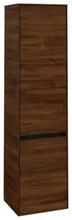 Villeroy & Boch Hochschrank Collaro 404x1538x349mm 2 Türen A:re Kansas Oak – Bild 2
