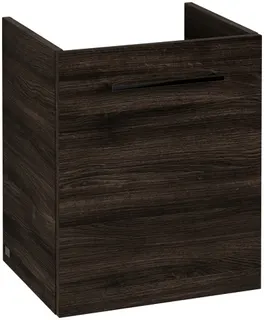 Villeroy & Boch WaschbeckenUS Avento 426x514x352mm 1trg. A:li Waschbecken m.tig Stone Oak – Bild 3