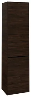 Villeroy & Boch HS Subway 3.0 01 450x1710x346mm 1trg. 1 Wäscheklappe A:li Arizona Oak – Bild 2