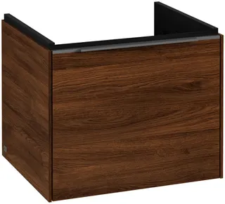 Villeroy & Boch WTUS Subway 3.0 L0 523x429x432mm m. Bel. 1 Ausz. Waschtisch m.tig Kansas Oak – Bild 3